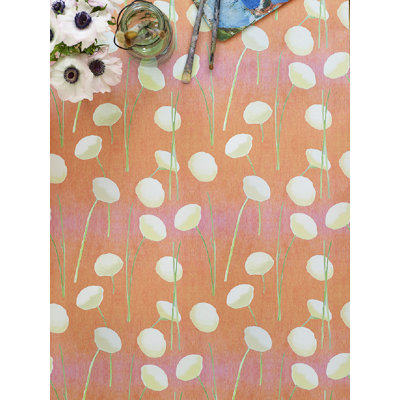 Floral Roll