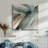 Intersect-Premium Gallery Wrapped Canvas - Ready to Hang