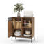 Myshawn 72.5cm Sideboard