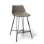 Volya Bar & Counter Stool Faux Leather-618737988-618738043