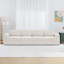 Canapé modulaire 4 places avec rangement-890115456