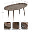 Table basse 4 pieds Avelines-103830571