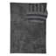Handmade Microfibre Rug in Grey-101897533