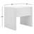 Granita 22" Nightstand