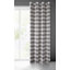 Tata Semi Sheer Curtains Single Panel