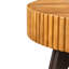 Table basse ronde 35,4 po-2092720342