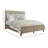 Barksdale Panel Headboard Design Bed-87466171