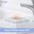 Natural Marble Soap Tray