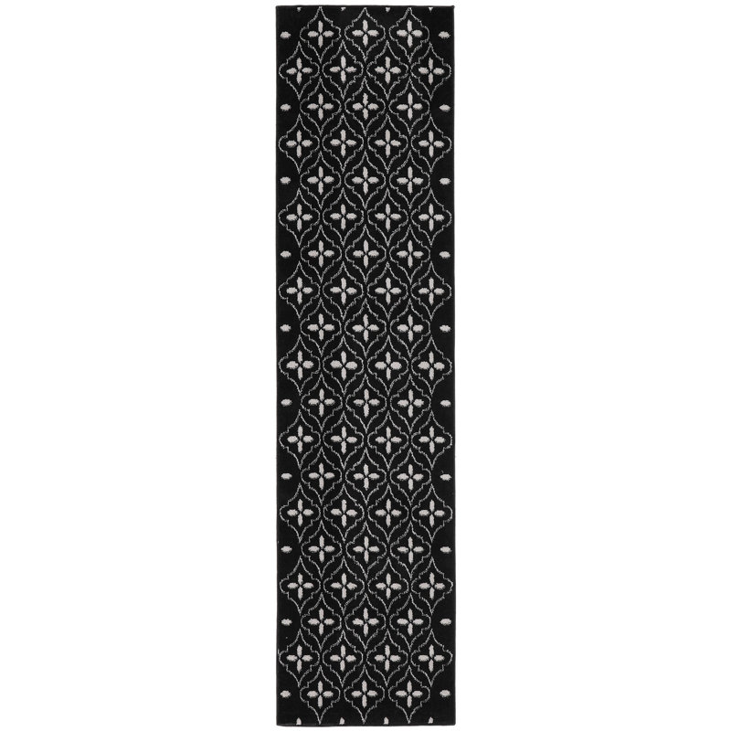 Arisa Moroccan Indoor / Outdoor Rug, Runner 2'2" x 7'6"