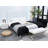 Baltimore Baseball Single Reversible Comforter-49000566-49000549