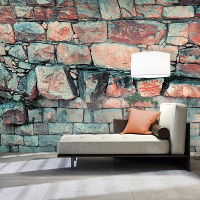 Darieus Wall Mural