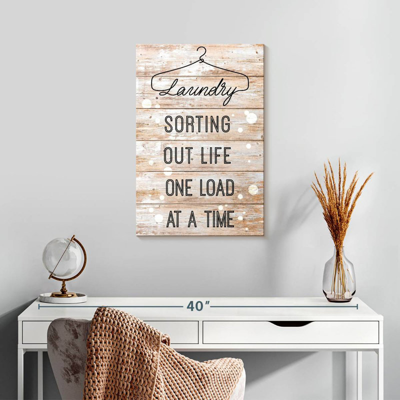 Citation Kema Laundry, H 24 po x l 16 po