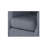 Silverlock Polyester Swivel Armchair-67955643