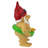 Pool Party Pete Gnome Statue