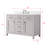 Ajhane 48" Single Vanity-359562384