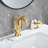 Single-handle Bathroom Faucet-89018524