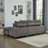 Modular Sectional Sofa,5 Seater Oversized Convertible L & U Shaped Couch, Corduroy Fabric-290408309