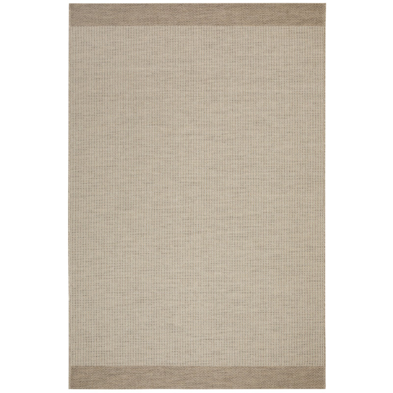 Massumah Geometric Area Rug, Rectangle 200 x 290cm