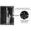Denize Room Darkening Curtain Pair-1491261085-1491261080