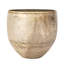 Cinderford Metal Pot Planter - Set of 3