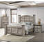 Mobilier de chambre à coucher 1Pc