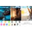 Digital Electric Tabletop Clock with Alarm-760542956