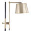 Lampe sur pied 72 po Carlson