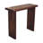 Katianna 35.43'' Solid Wood Console Table