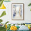 Goldenrod Patch II, reproduction encadrée-1155425475-1155425476