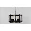 Luminaire suspendu cylindrique à 5 lumières Aliceville-1151623623-1151623620