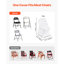 Outdoor Patio Chair Cover