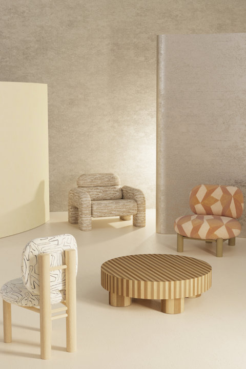 Accent Chairs