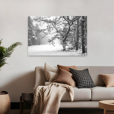 Threshold Abstract Contemporary Wall Art