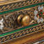 Armoire console Southeast Asian Style