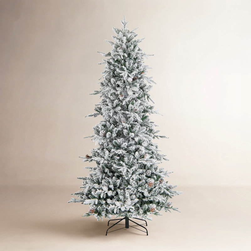 Arbre de Noël Jaymani 7,5 pi