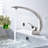 Single-Hole Single-handle Bathroom Faucet-62467319