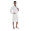 Peignoir Beebe 100% coton unisexe-26640532-26640814