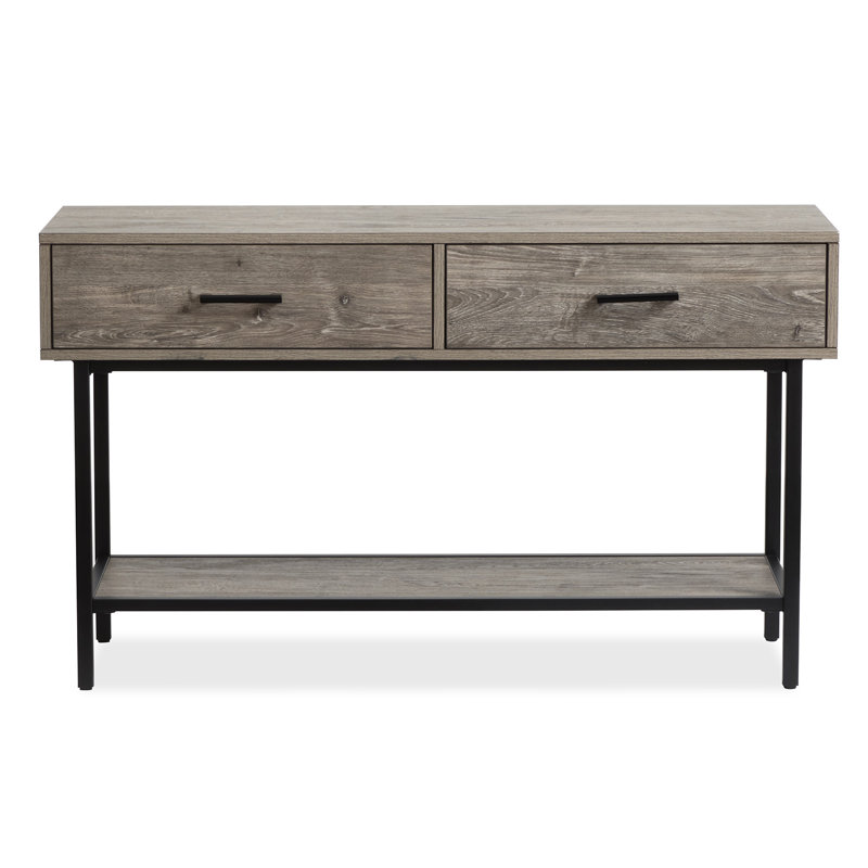 Burdick Rectangular Sofa Table