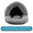 Thatcham Polyester Pet Bed-697061536-697061537