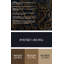 Art mural gris nautique-415769544