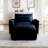 Corduroy  Sofa Couch-106553996