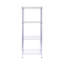 Étagère Brunilde H 59 po x l 30 po x P 18 po-1659426542