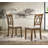 Casarah 4 - Person Pedestal Dining Set-762993048