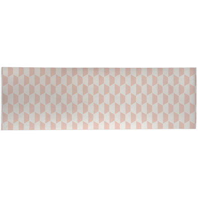 Hex Non-Slip Outdoor Rug