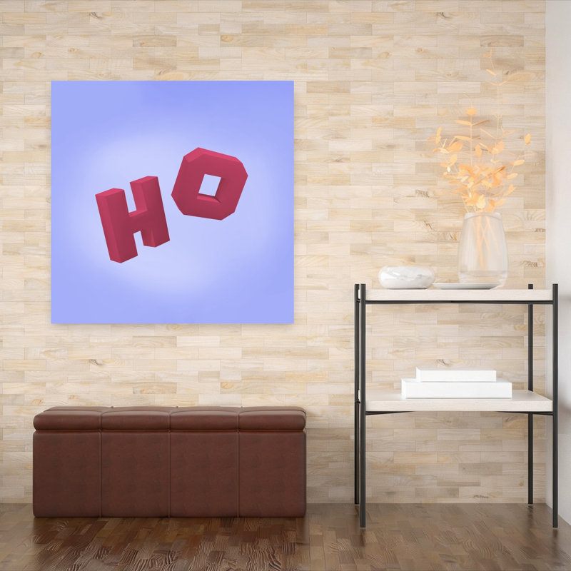 Print, 121.92cm H x 121.92cm W