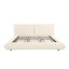 Lit plateforme tapissier Riata-94710994