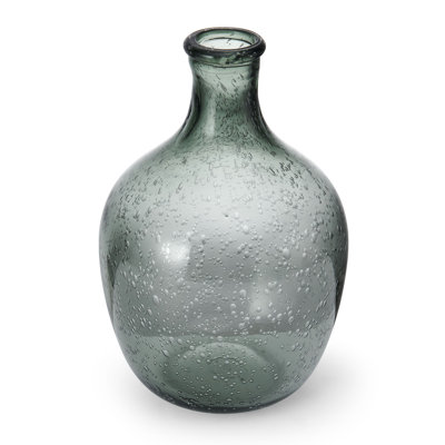 Elements Glass Table Vase