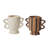 Willsboro Footed Pot 8.75"x 4.75"x 6.75"