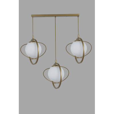 Chandle Chandelier