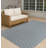 Chevron Spike Non-Slip Outdoor Rug-1666273333